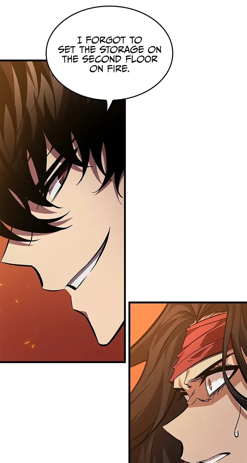 Pick Me Up! Chapter 116 page 34 - 