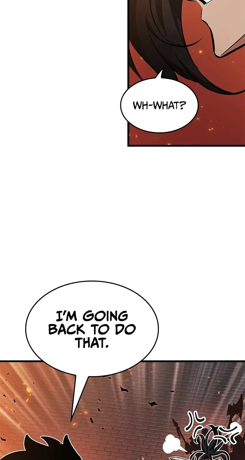 Pick Me Up! Chapter 116 page 35 - 