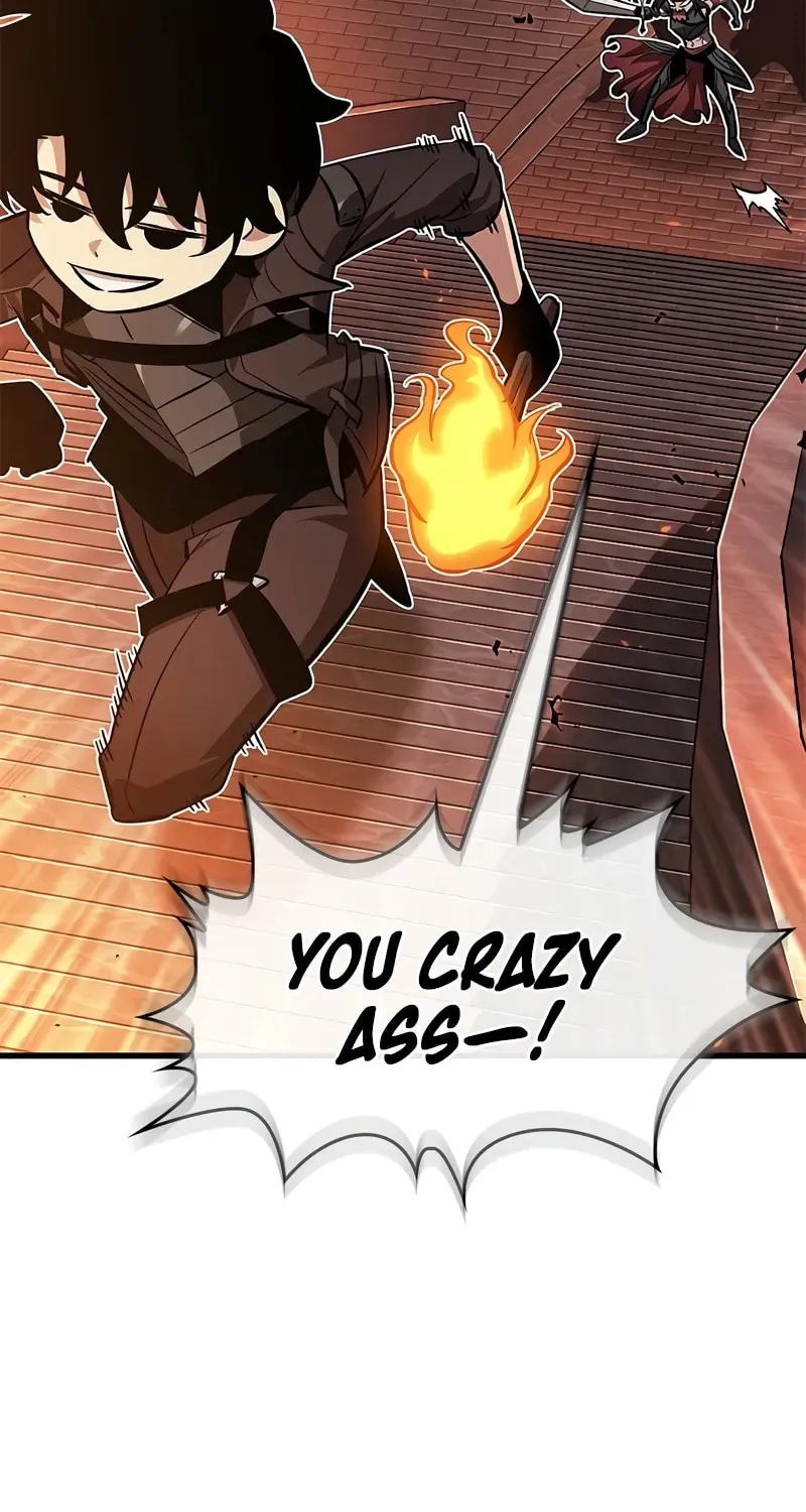 Pick Me Up! Chapter 116 page 36 - 