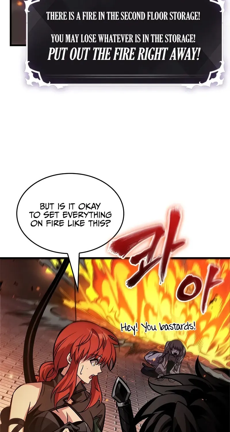 Pick Me Up! Chapter 116 page 43 - 