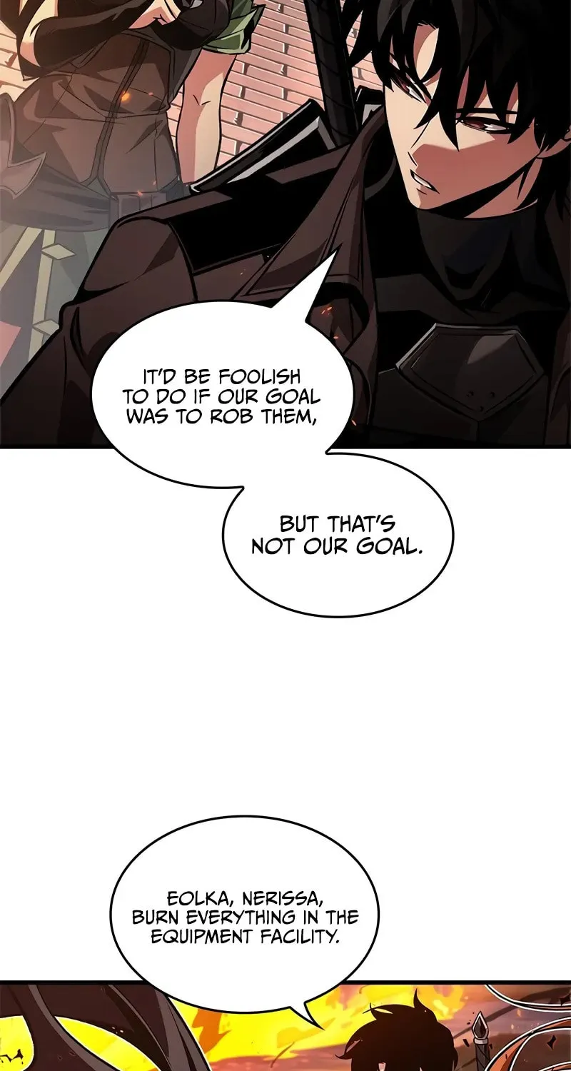Pick Me Up! Chapter 116 page 44 - 