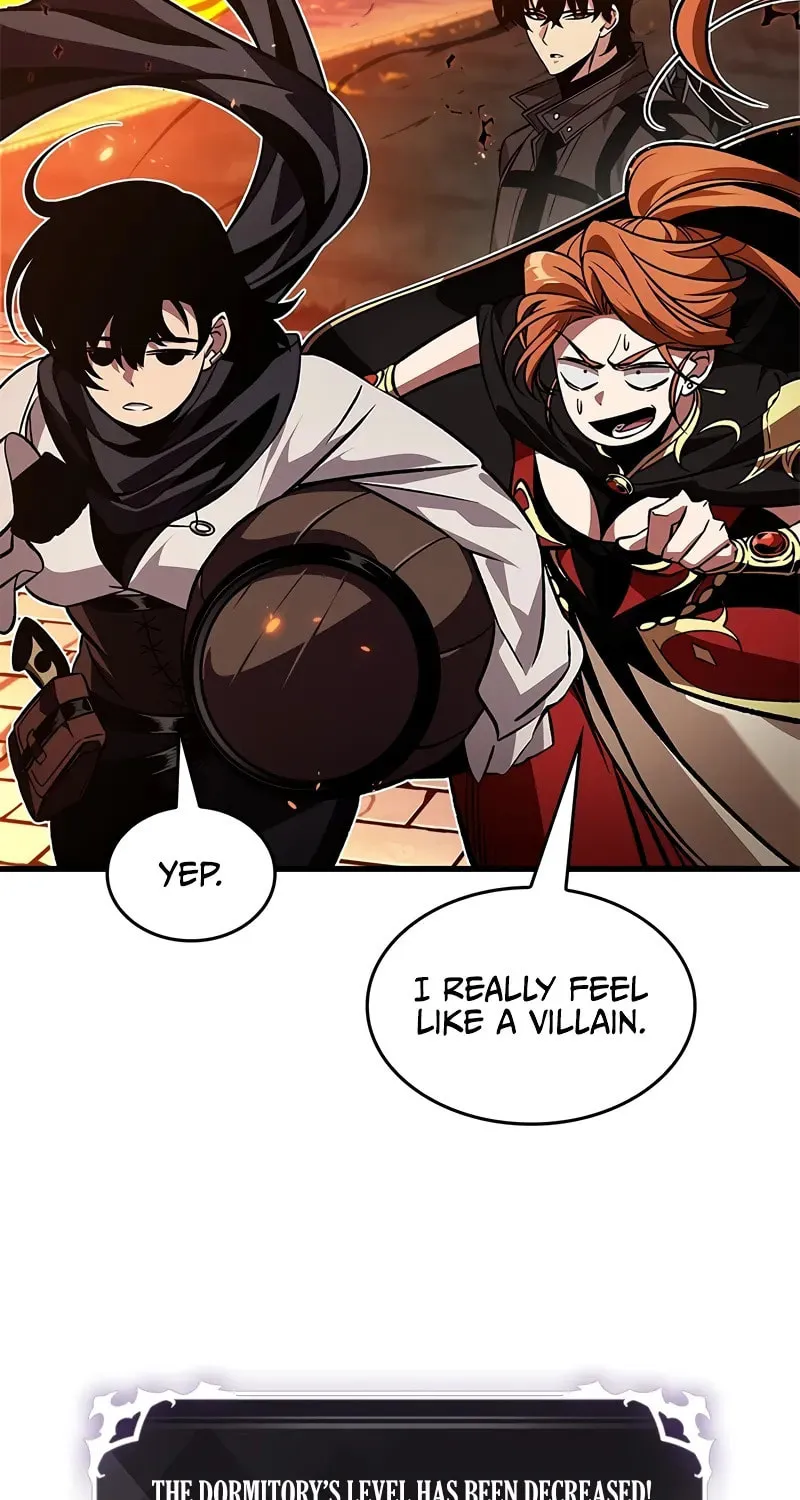 Pick Me Up! Chapter 116 page 45 - 