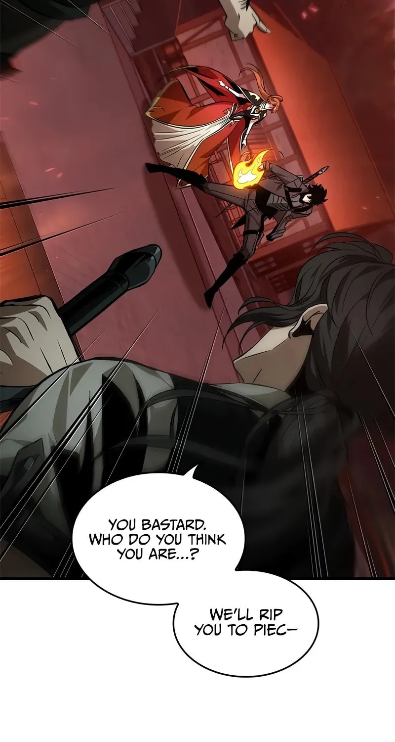 Pick Me Up! Chapter 116 page 6 - 