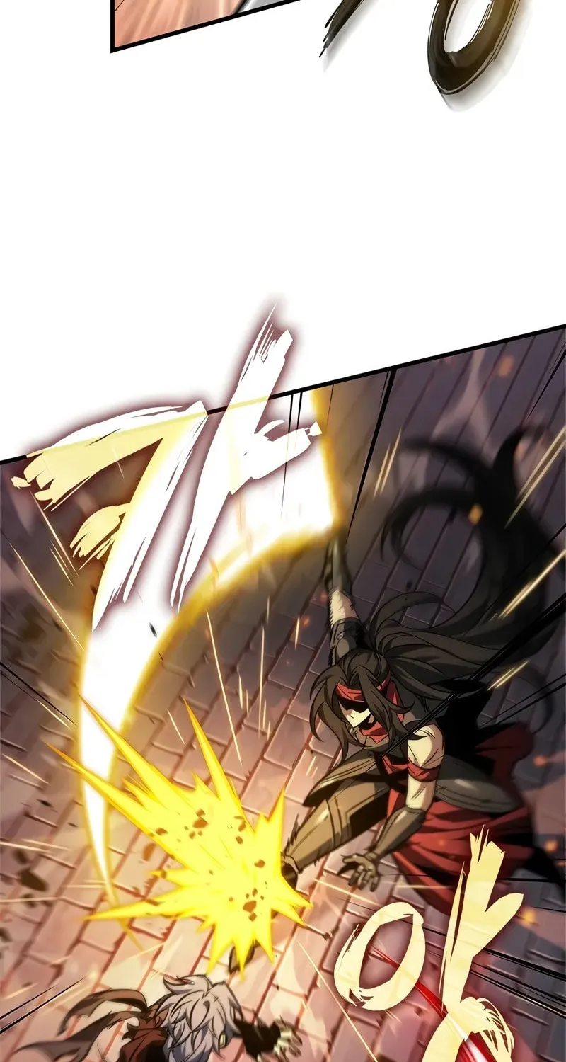 Pick Me Up! Chapter 116 page 56 - 