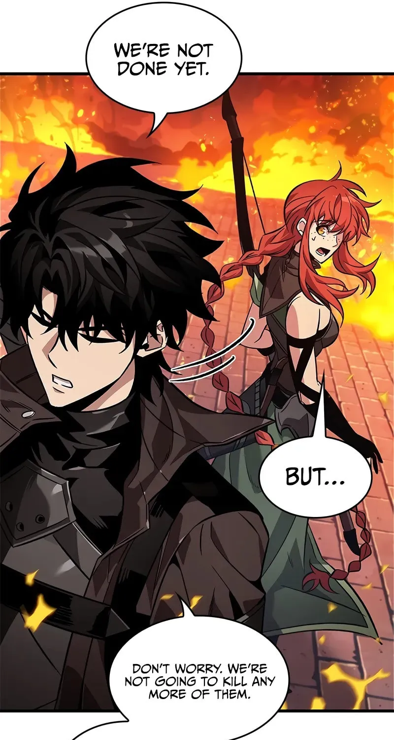 Pick Me Up! Chapter 116 page 71 - 