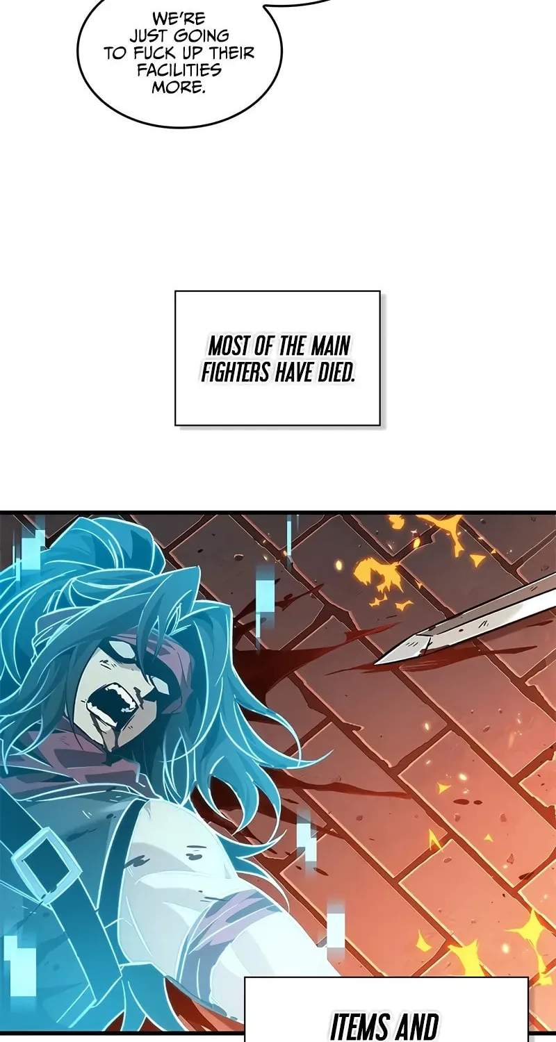Pick Me Up! Chapter 116 page 72 - 