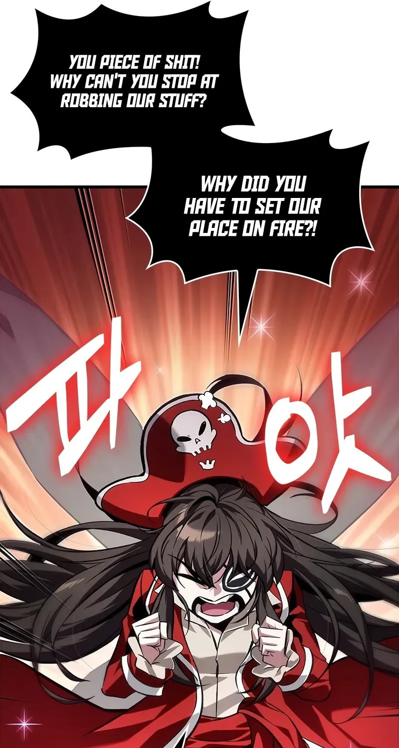 Pick Me Up! Chapter 117 page 12 - 