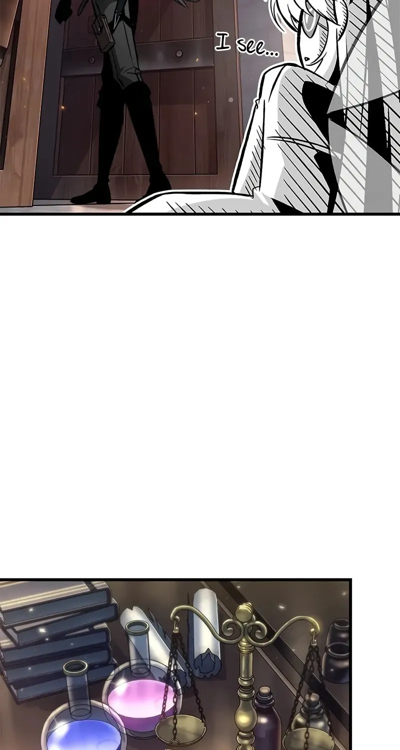 Pick Me Up! Chapter 117 page 19 - 