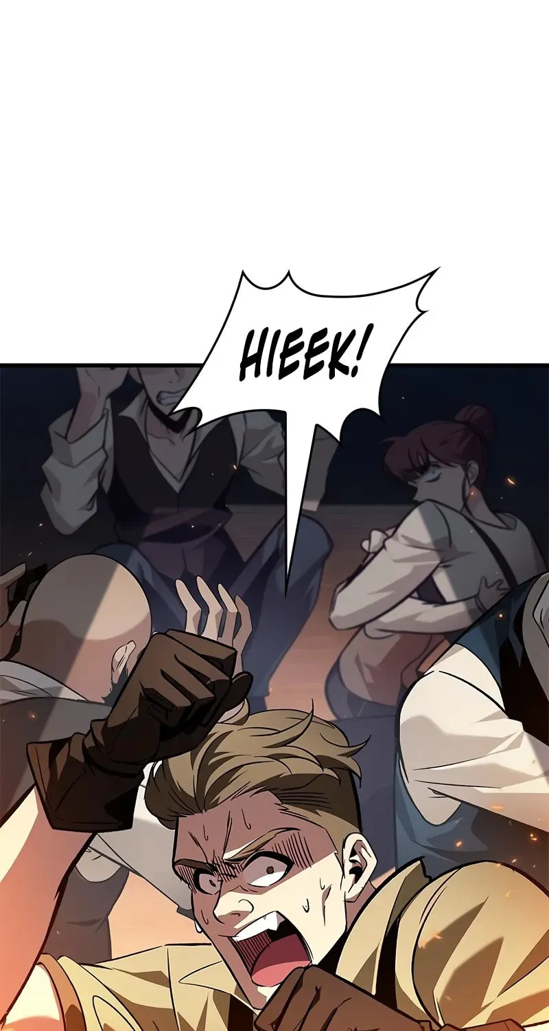 Pick Me Up! Chapter 117 page 3 - 
