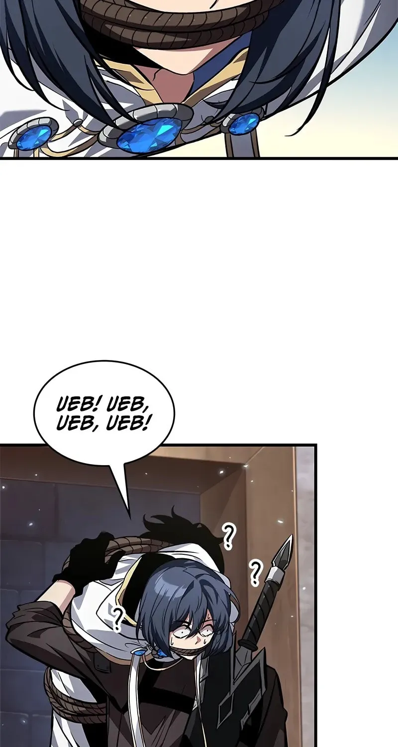 Pick Me Up! Chapter 117 page 25 - 
