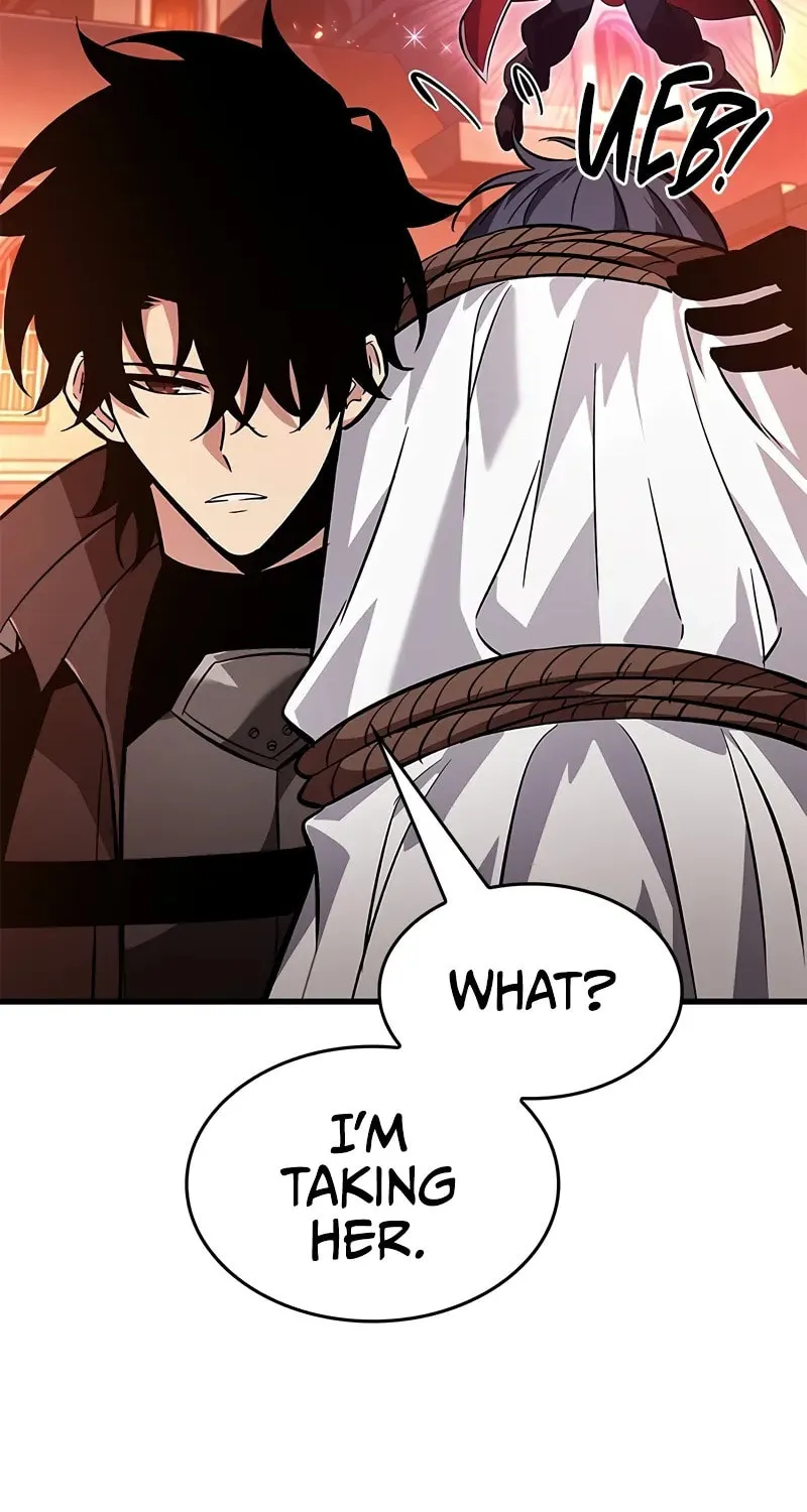 Pick Me Up! Chapter 117 page 27 - 