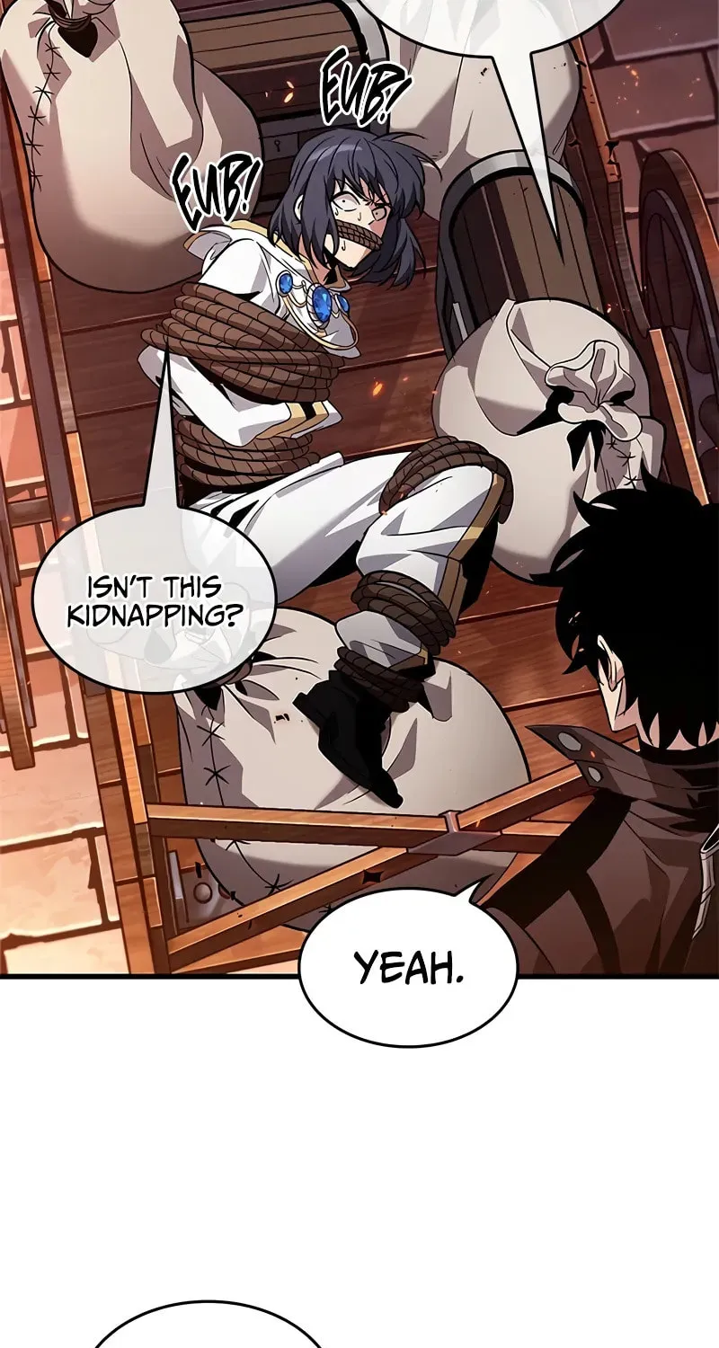 Pick Me Up! Chapter 117 page 30 - 
