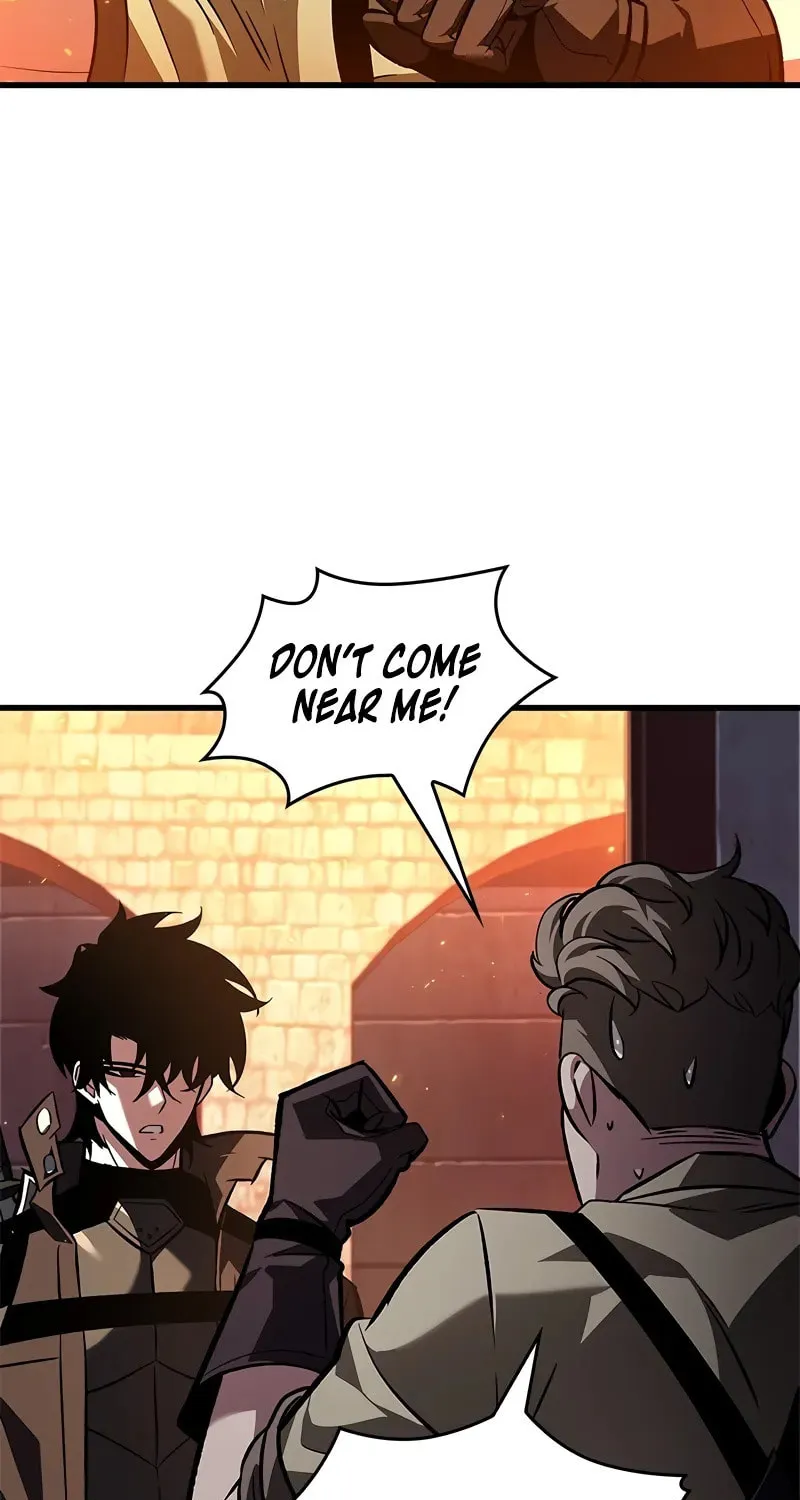 Pick Me Up! Chapter 117 page 4 - 