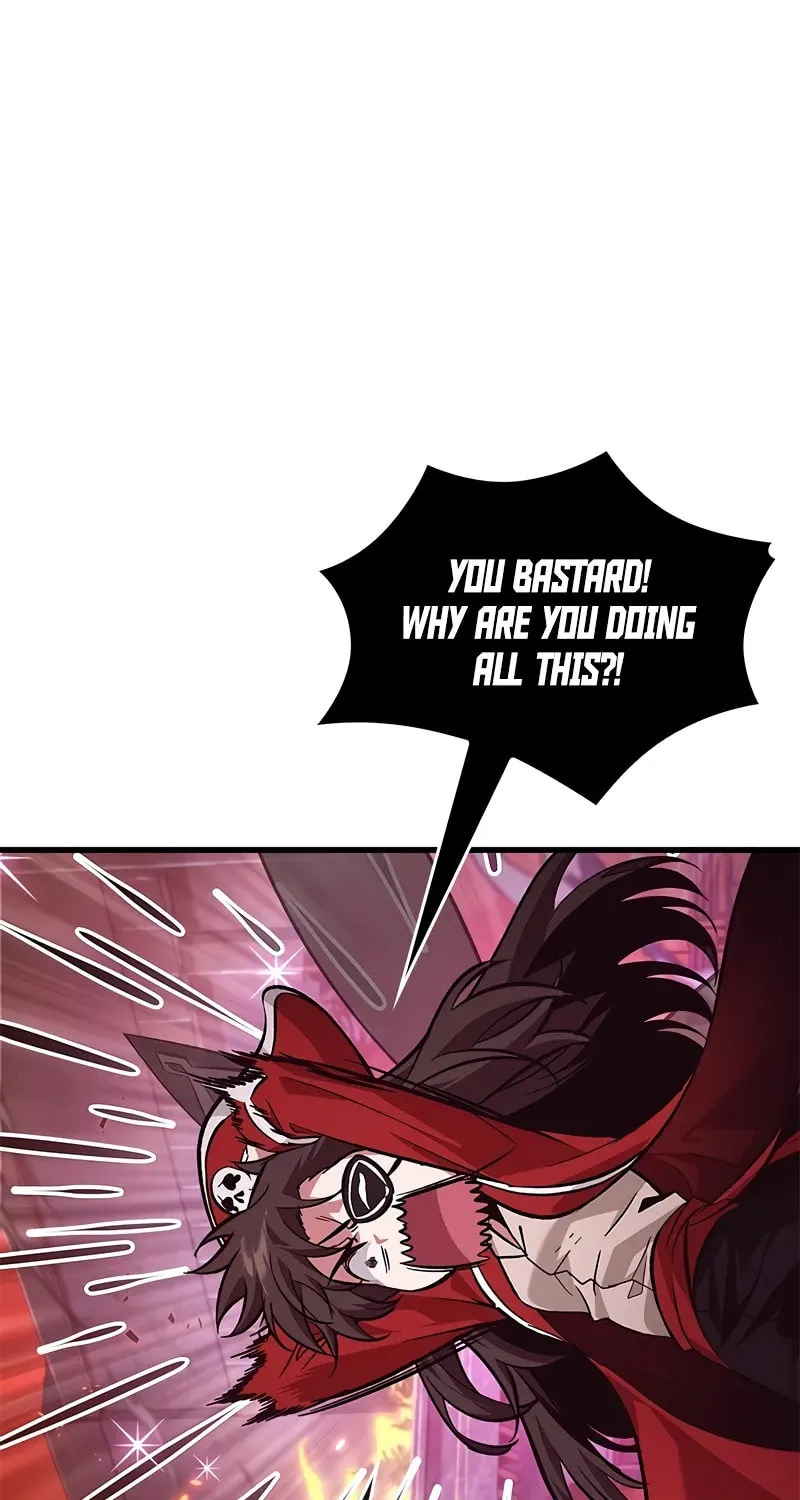 Pick Me Up! Chapter 117 page 32 - 