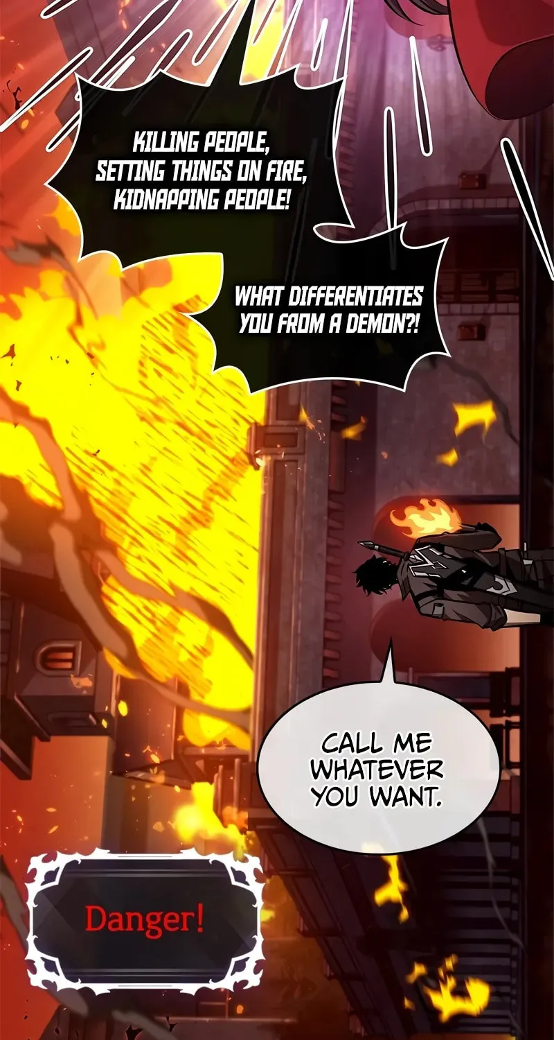 Pick Me Up! Chapter 117 page 33 - 
