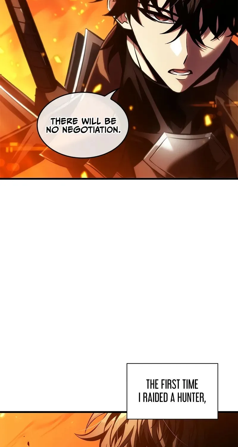 Pick Me Up! Chapter 117 page 35 - 