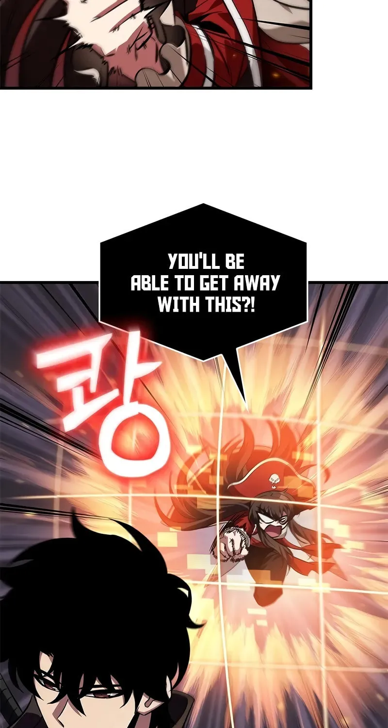 Pick Me Up! Chapter 117 page 40 - 