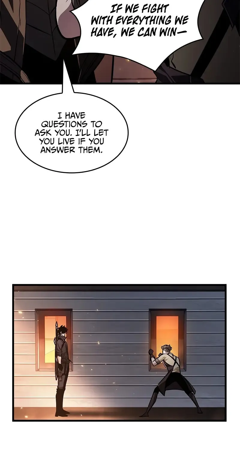 Pick Me Up! Chapter 117 page 5 - 