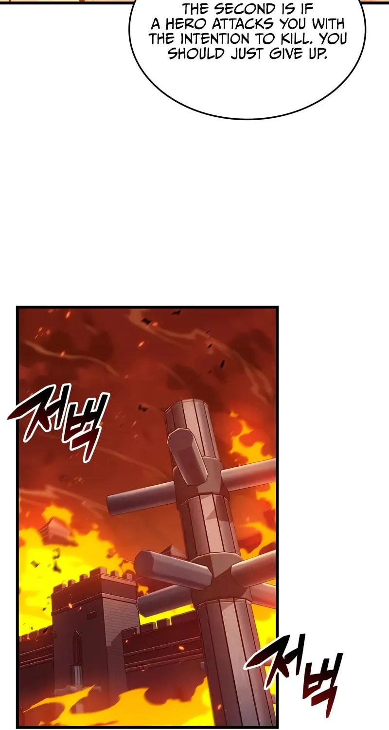 Pick Me Up! Chapter 117 page 43 - 