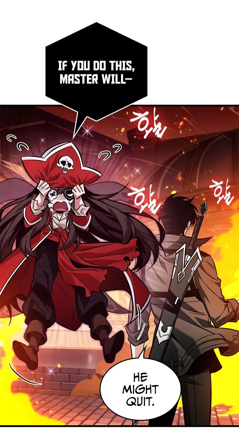 Pick Me Up! Chapter 117 page 47 - 