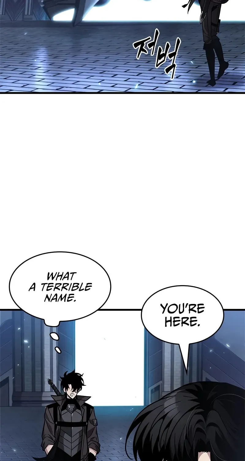 Pick Me Up! Chapter 117 page 53 - 