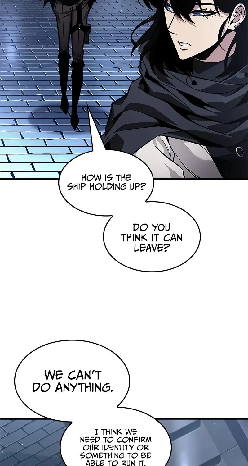 Pick Me Up! Chapter 117 page 54 - 