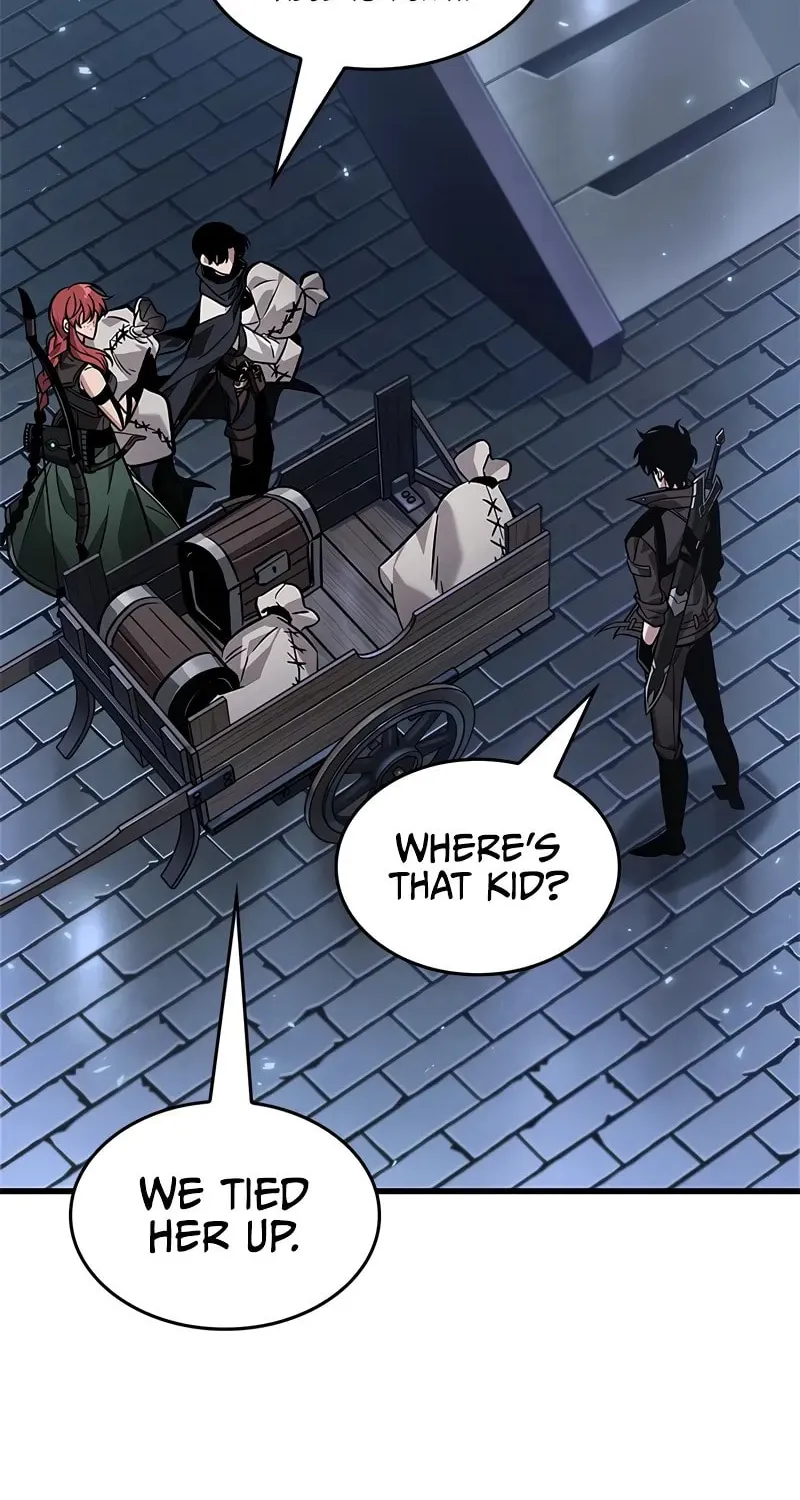 Pick Me Up! Chapter 117 page 55 - 