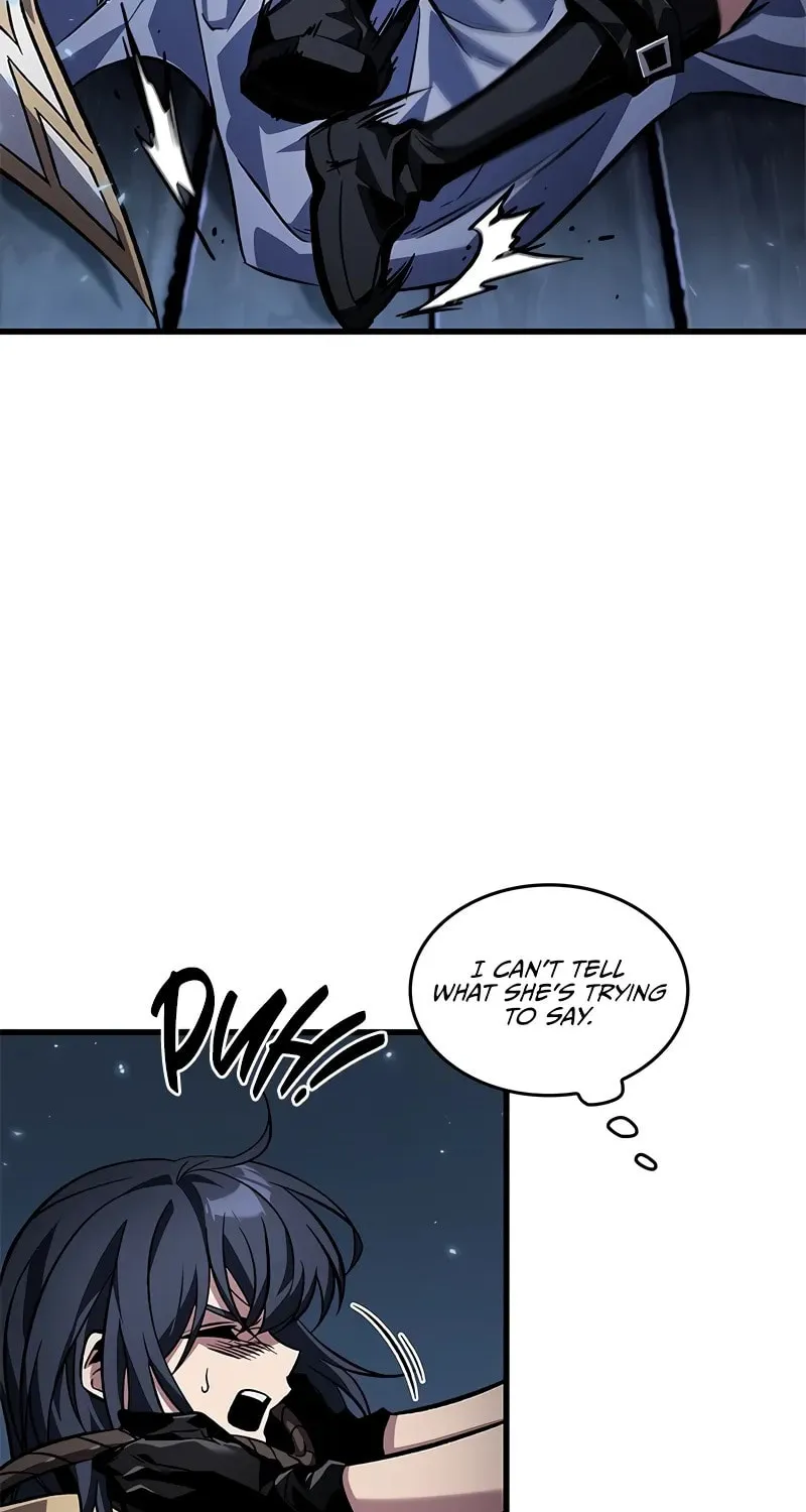Pick Me Up! Chapter 117 page 57 - 