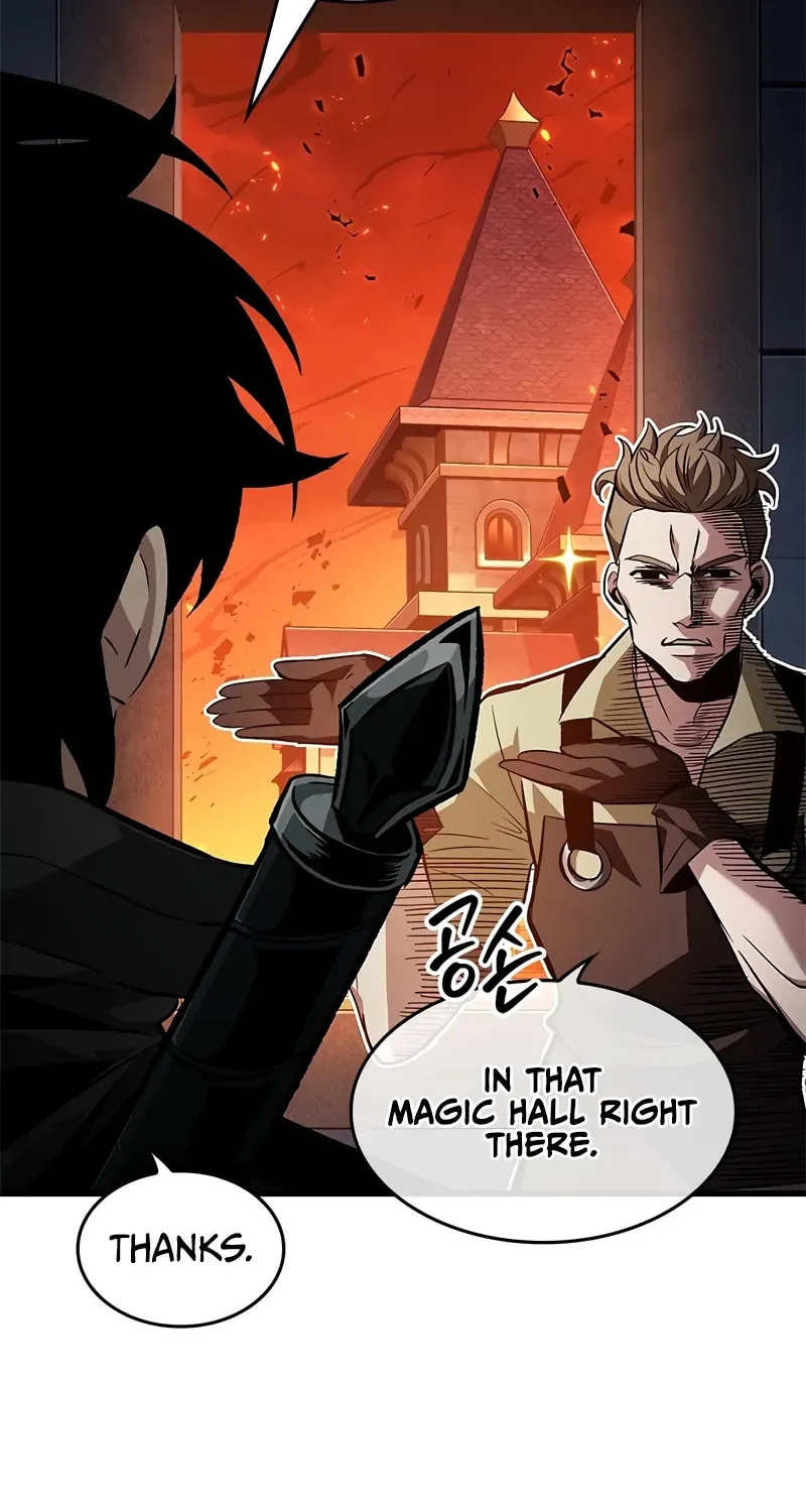 Pick Me Up! Chapter 117 page 7 - 