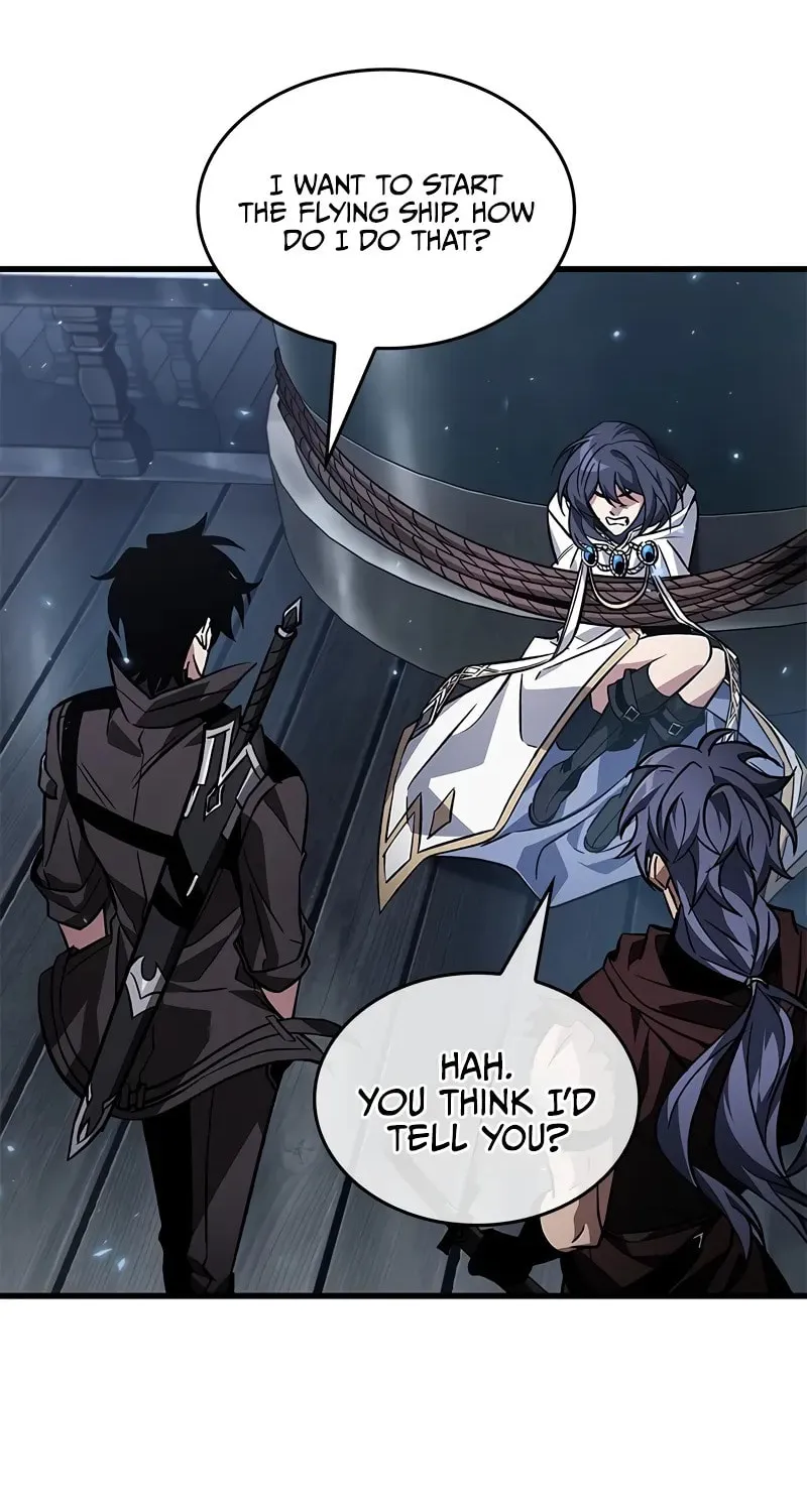 Pick Me Up! Chapter 117 page 61 - 