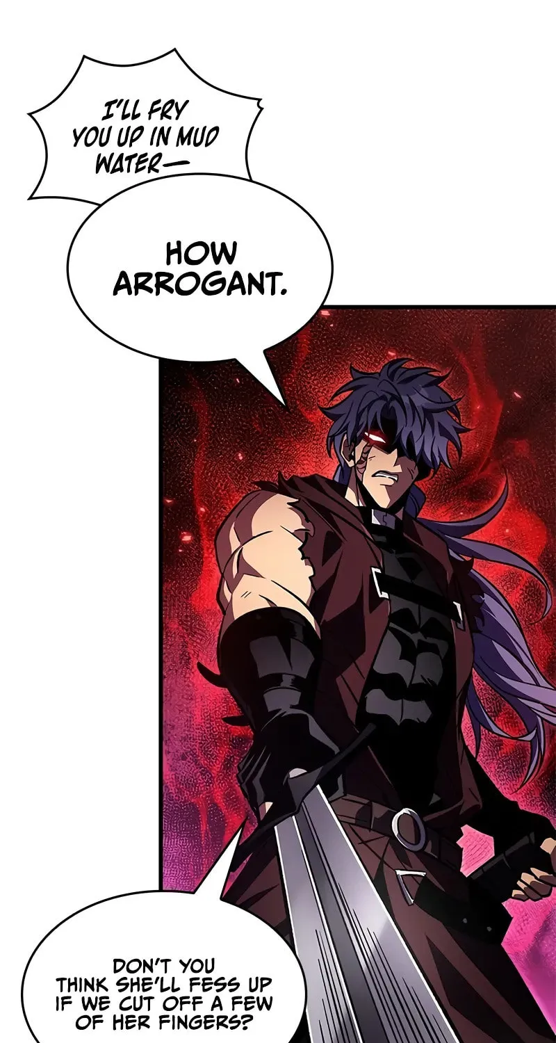 Pick Me Up! Chapter 117 page 62 - 