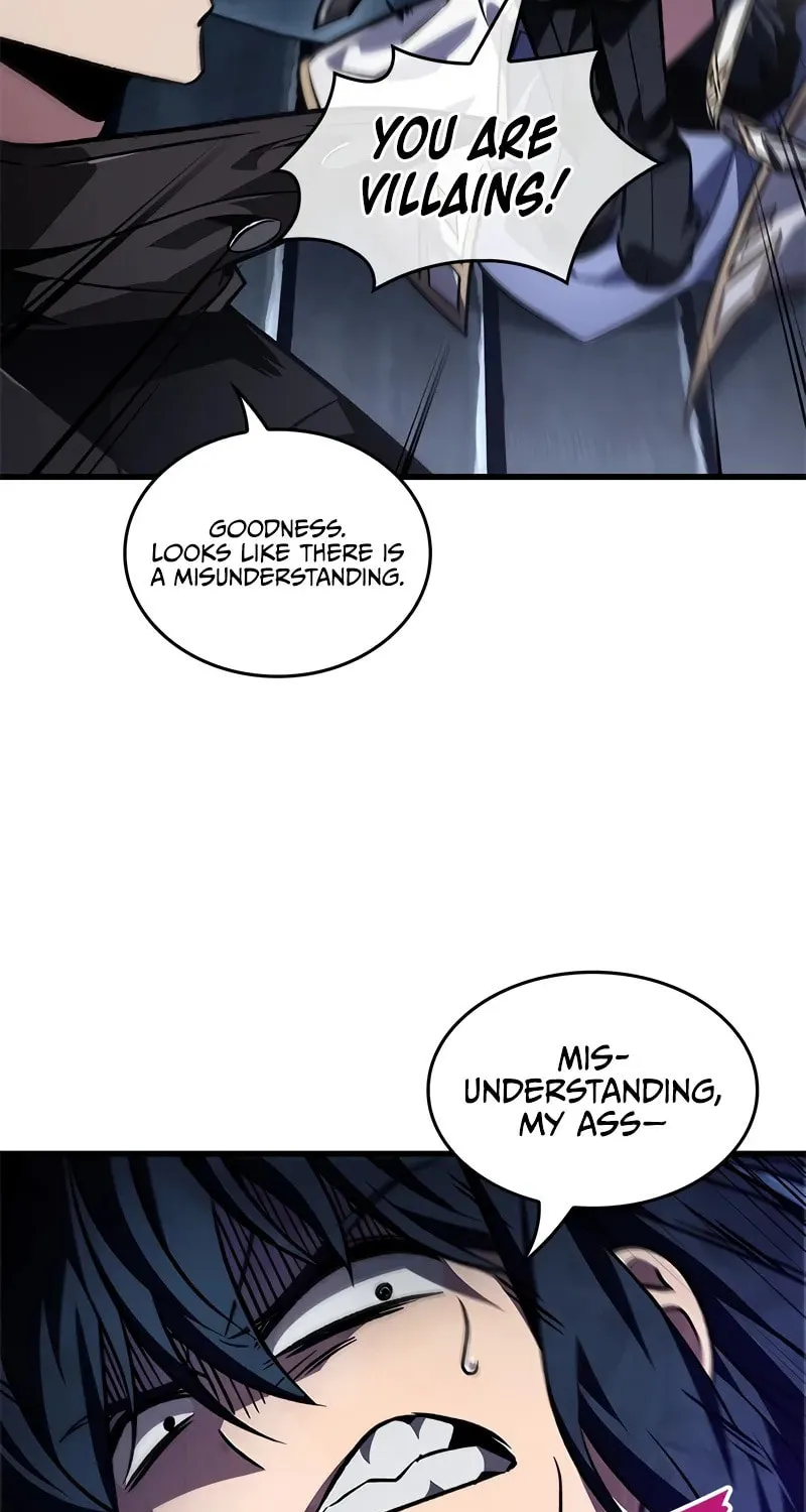 Pick Me Up! Chapter 117 page 64 - 