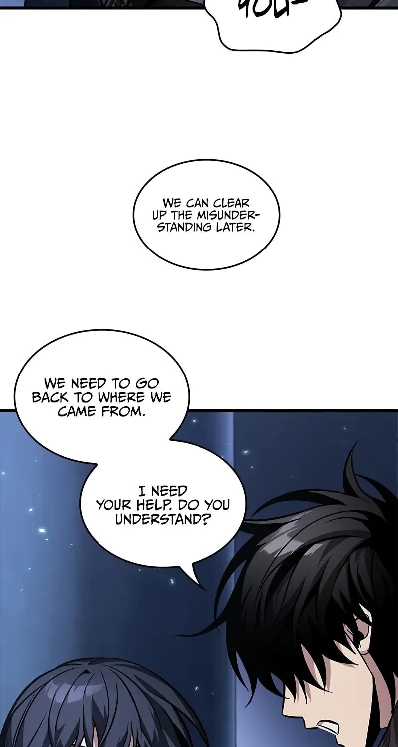 Pick Me Up! Chapter 117 page 67 - 