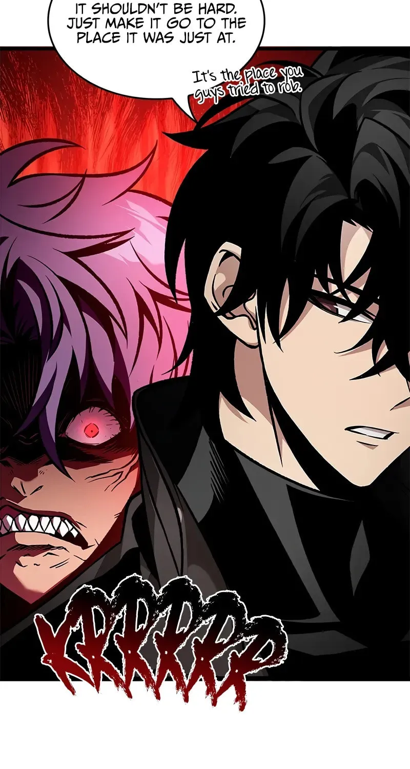 Pick Me Up! Chapter 117 page 70 - 