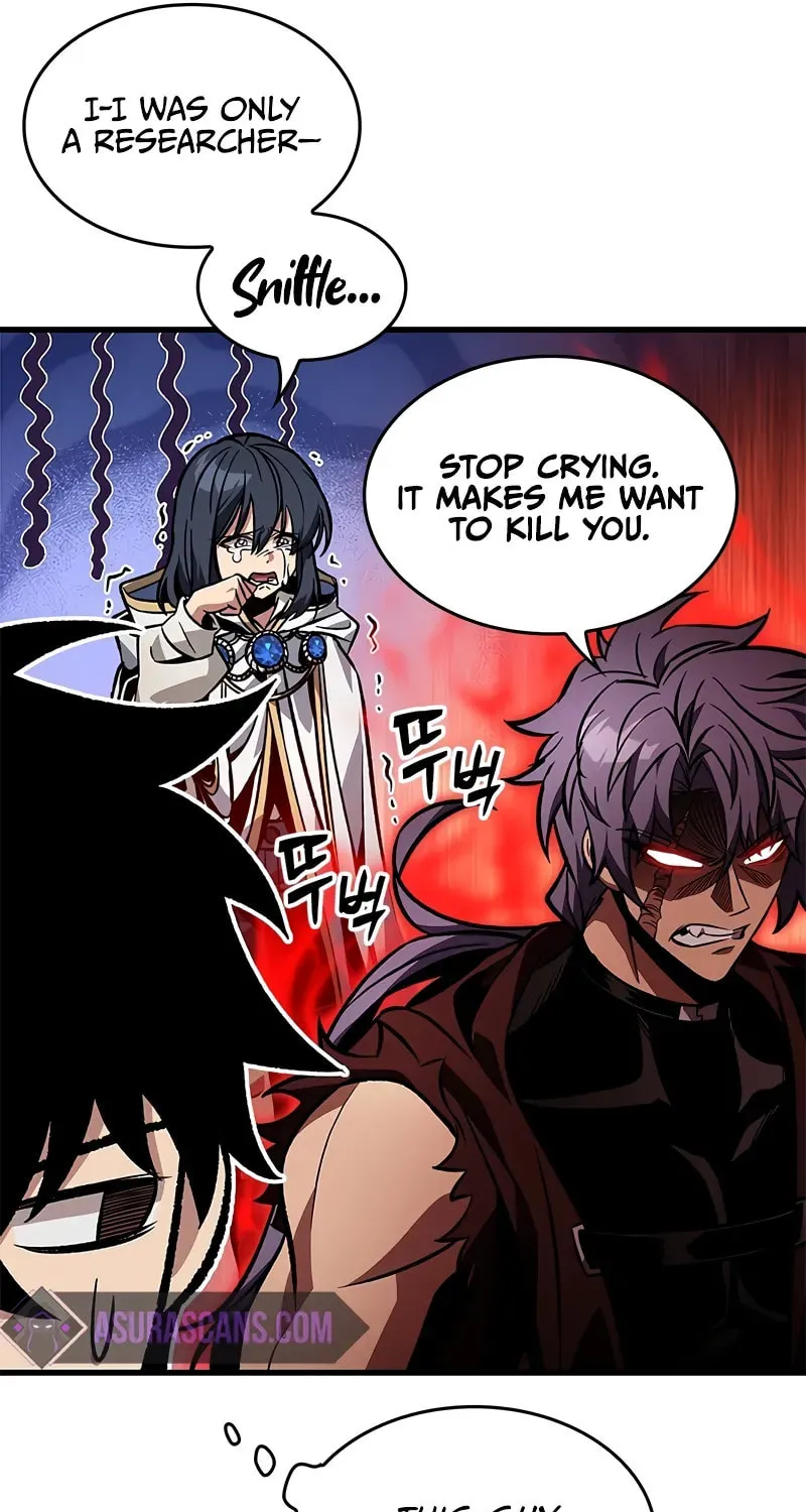Pick Me Up! Chapter 117 page 72 - 