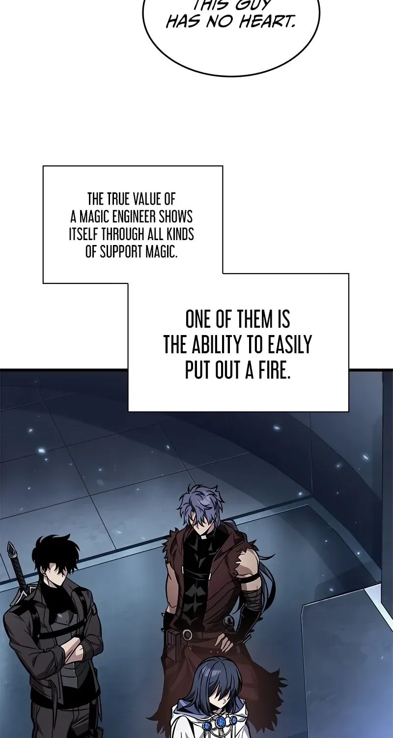 Pick Me Up! Chapter 117 page 73 - 