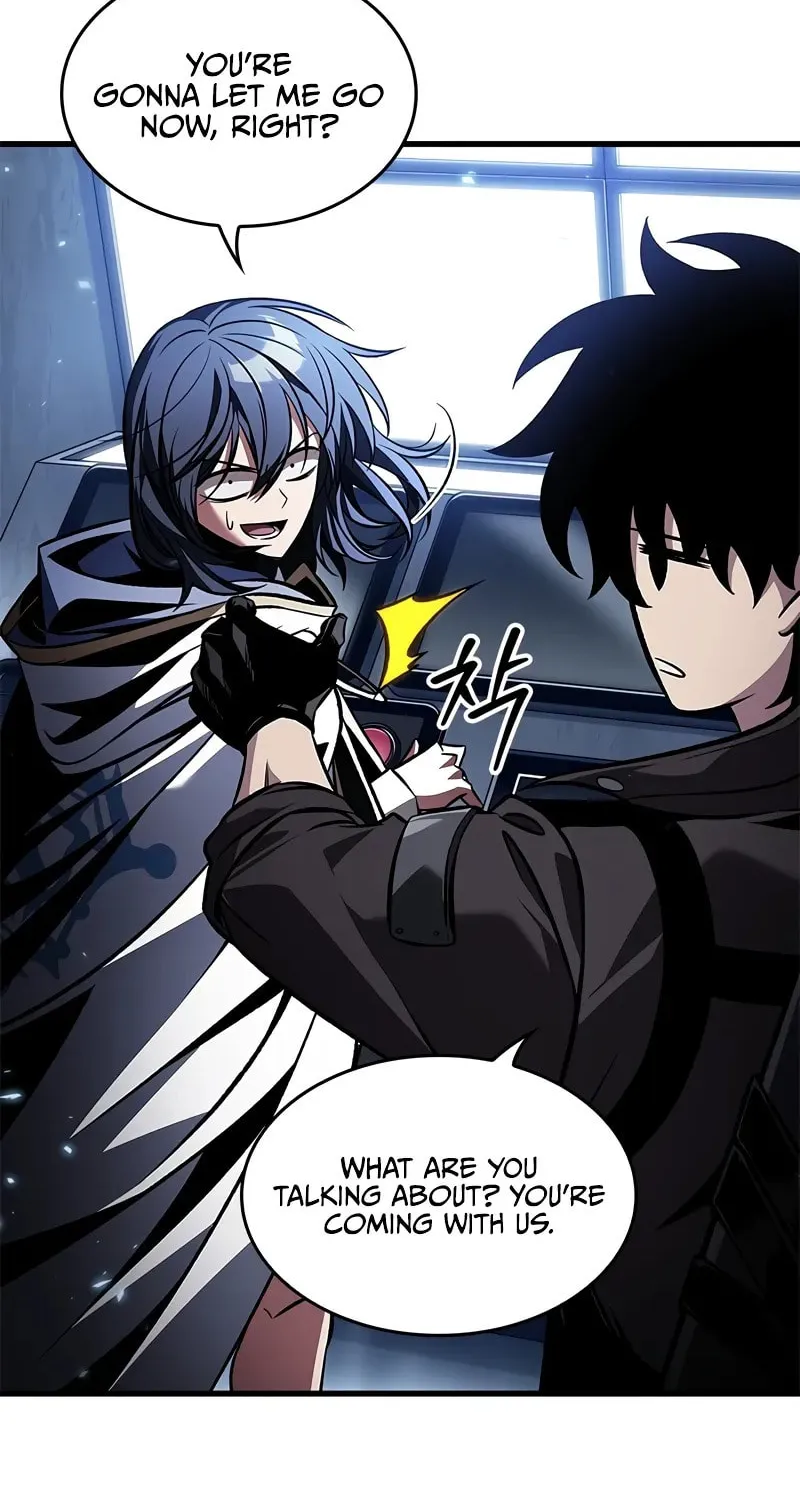 Pick Me Up! Chapter 117 page 75 - 