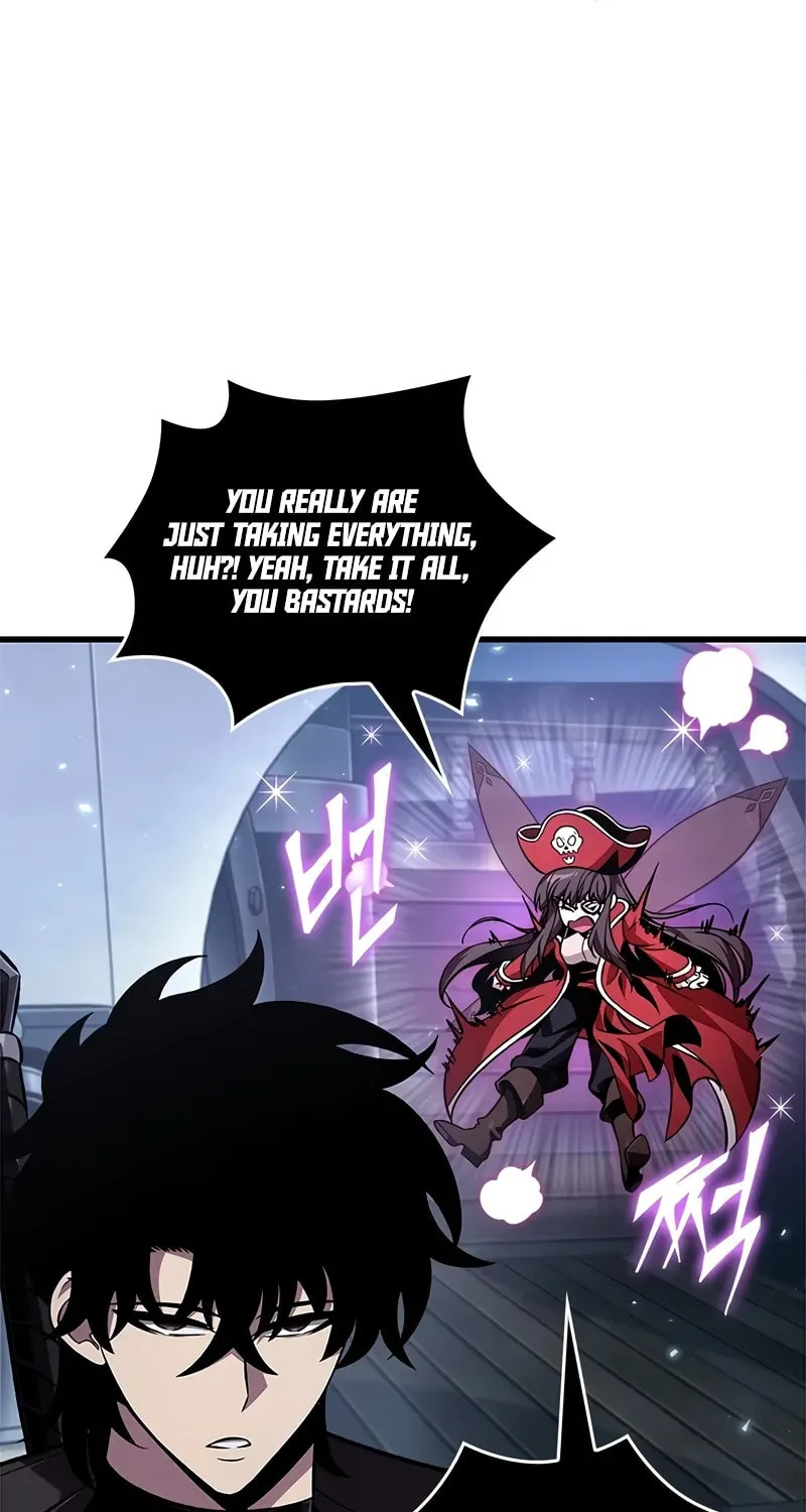 Pick Me Up! Chapter 117 page 79 - 