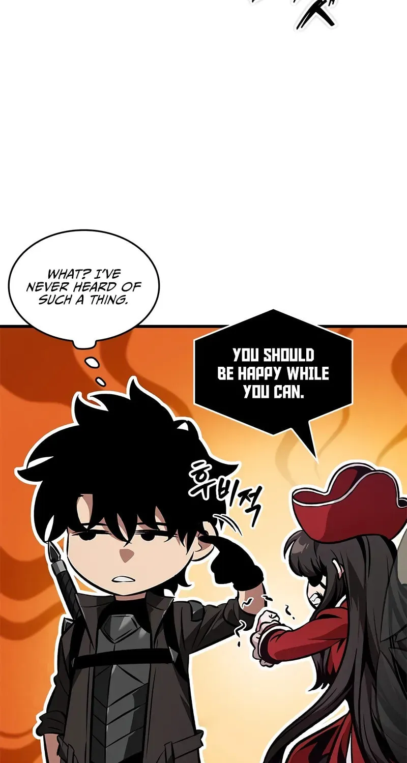 Pick Me Up! Chapter 117 page 84 - 
