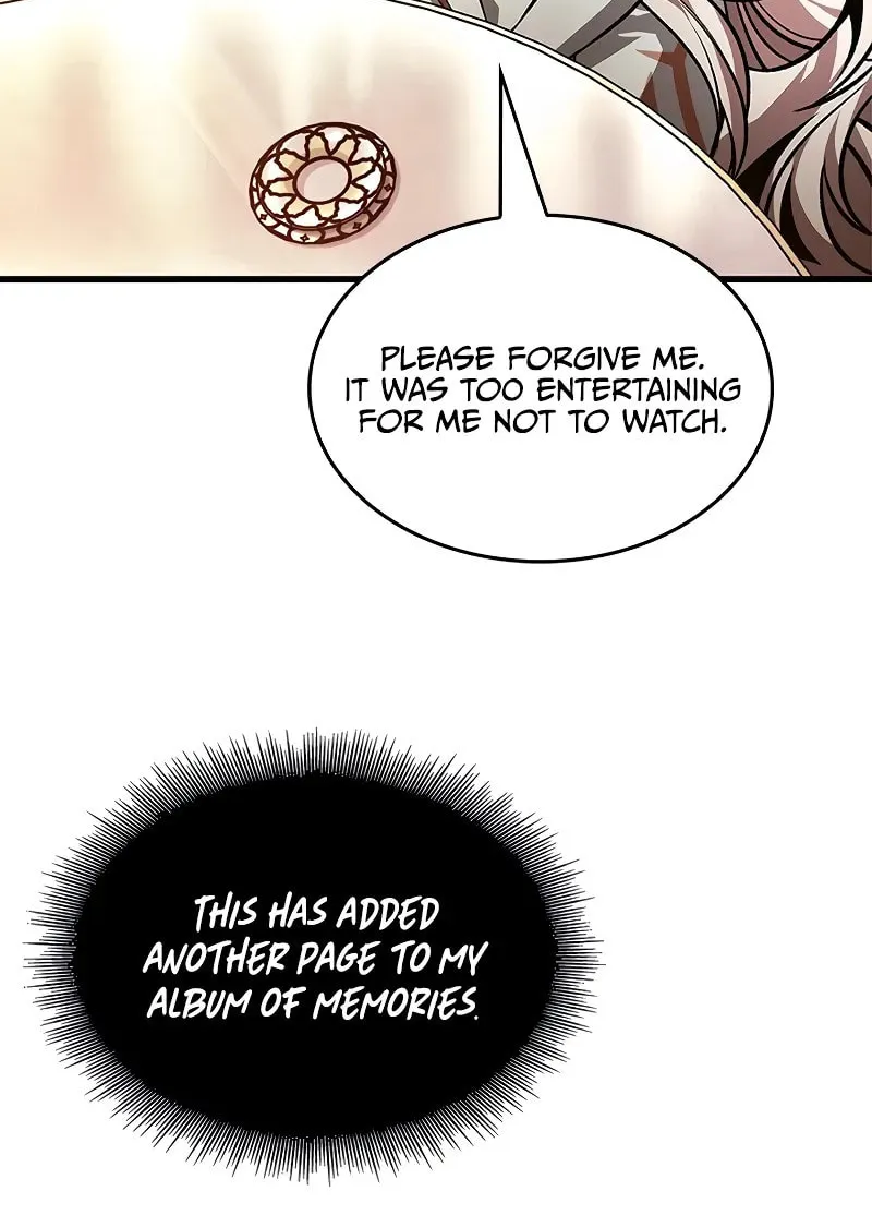 Pick Me Up! Chapter 118 page 11 - 