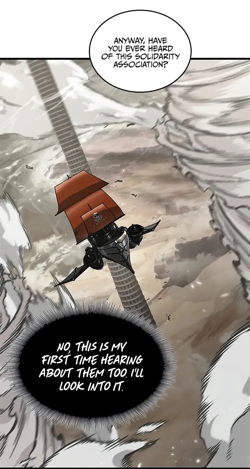 Pick Me Up! Chapter 118 page 13 - 