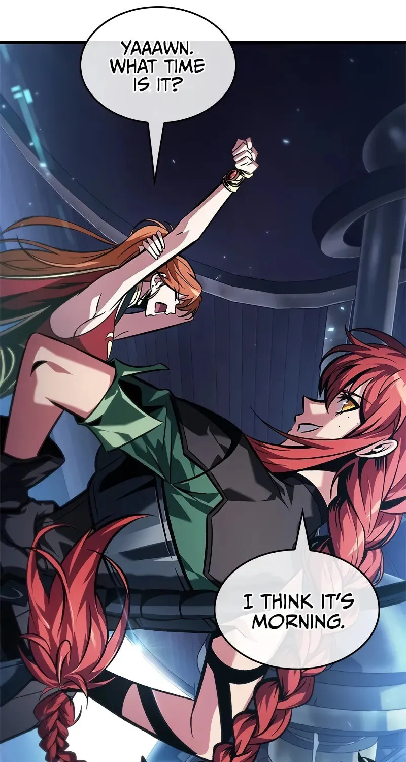 Pick Me Up! Chapter 118 page 22 - 
