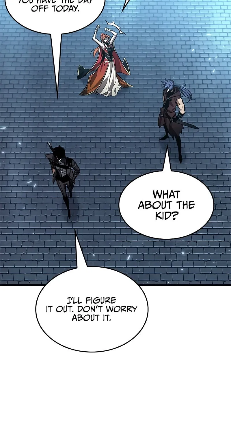 Pick Me Up! Chapter 118 page 24 - 