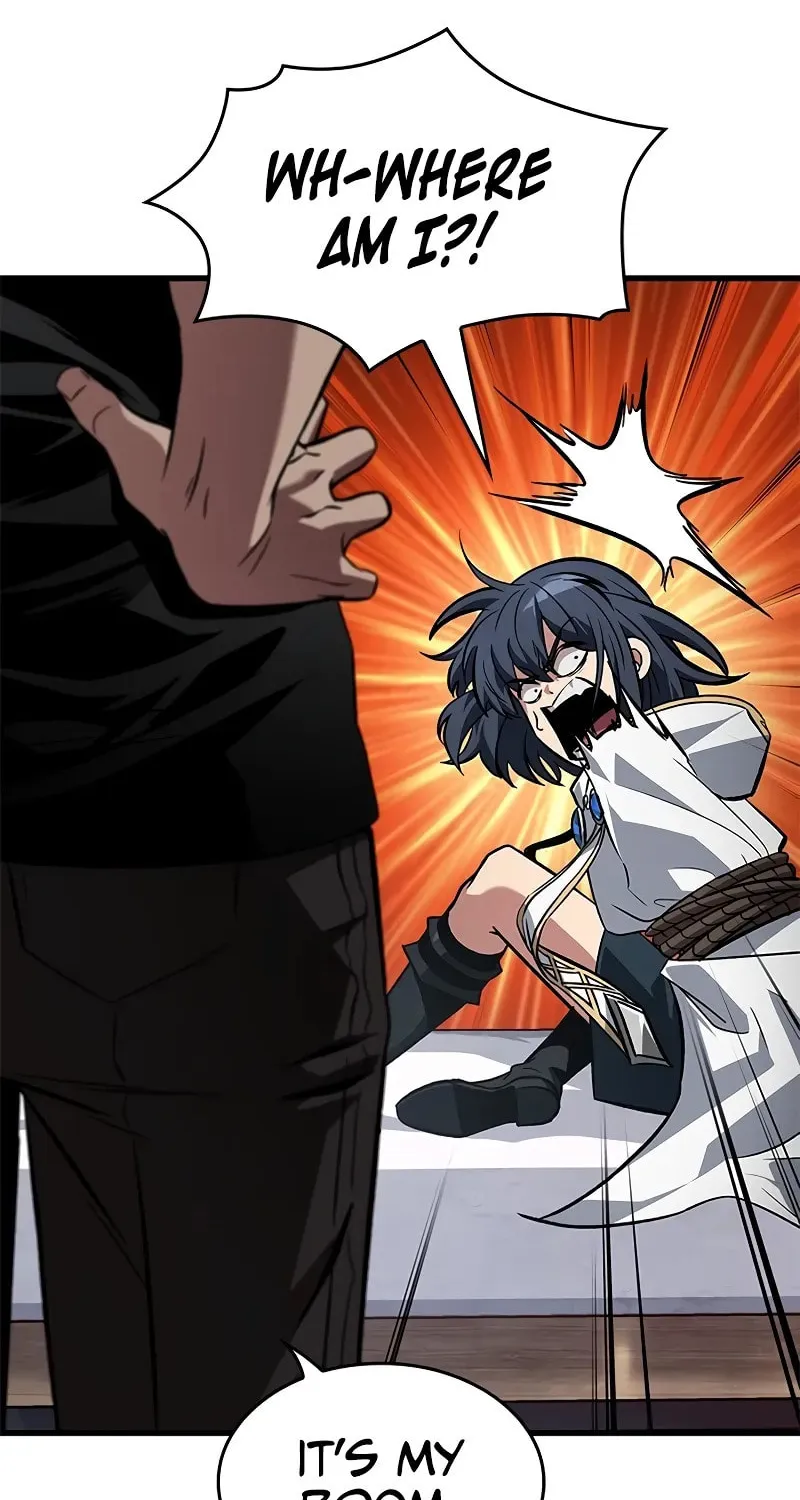 Pick Me Up! Chapter 118 page 29 - 