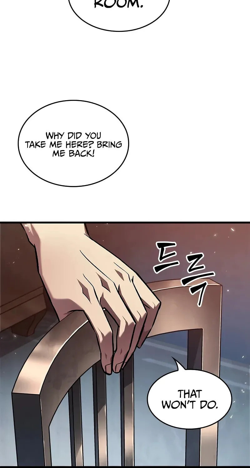 Pick Me Up! Chapter 118 page 30 - 