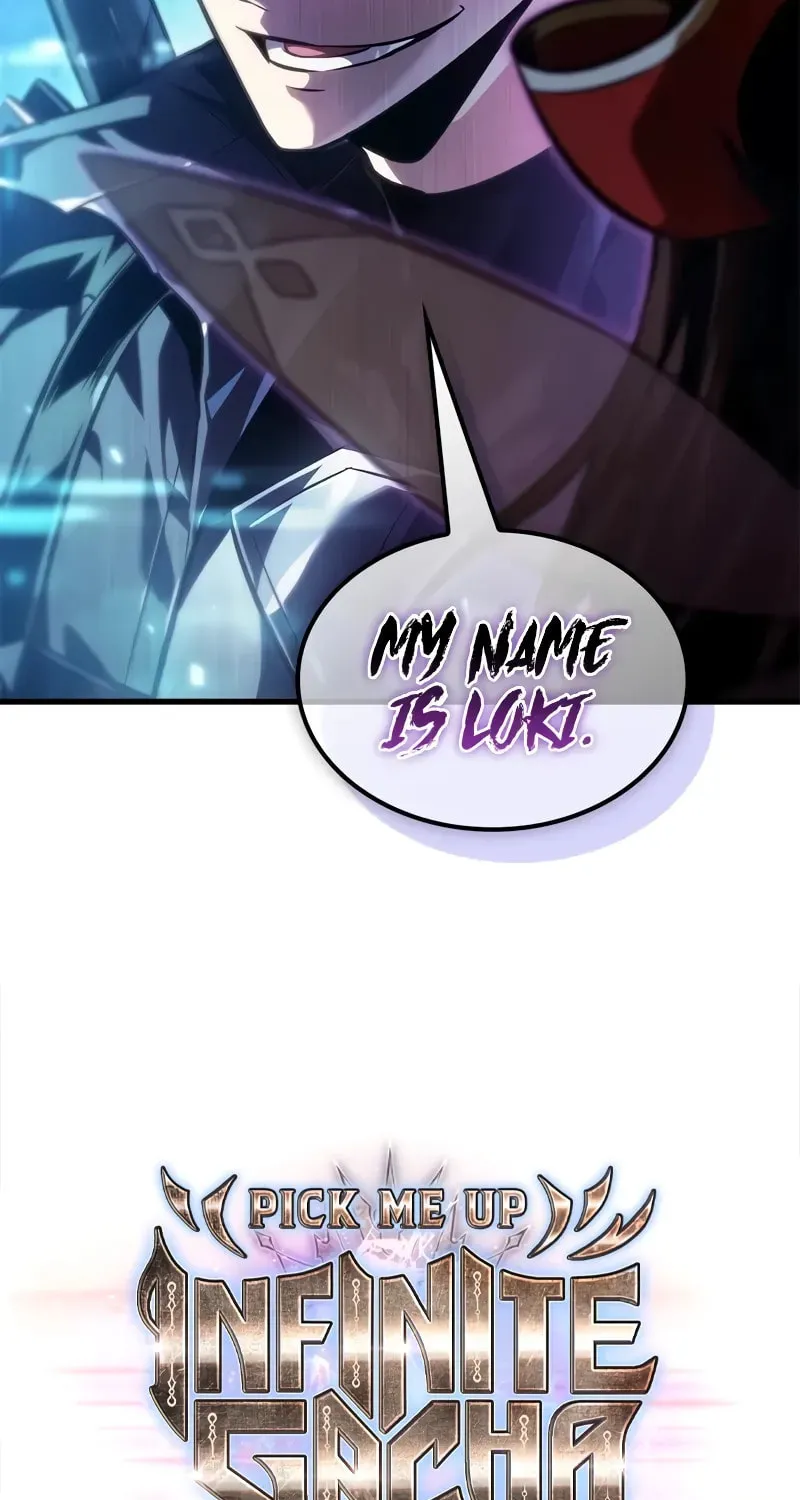 Pick Me Up! Chapter 118 page 4 - 