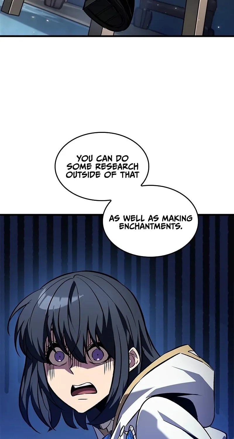 Pick Me Up! Chapter 118 page 33 - 