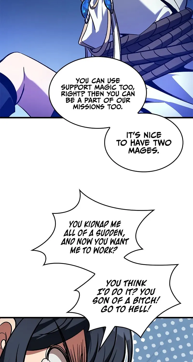 Pick Me Up! Chapter 118 page 34 - 