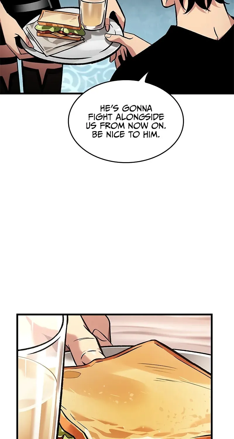 Pick Me Up! Chapter 118 page 38 - 
