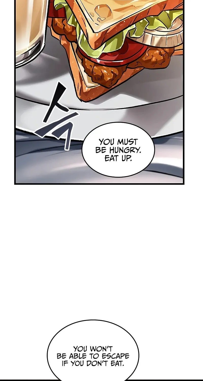 Pick Me Up! Chapter 118 page 39 - 